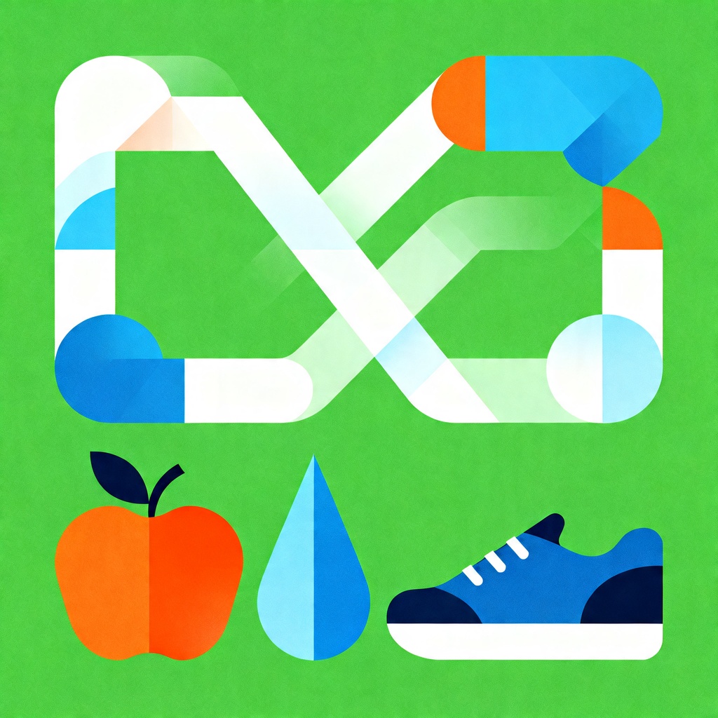 5 Hábitos de Vida Saludable para Implementar Hoy