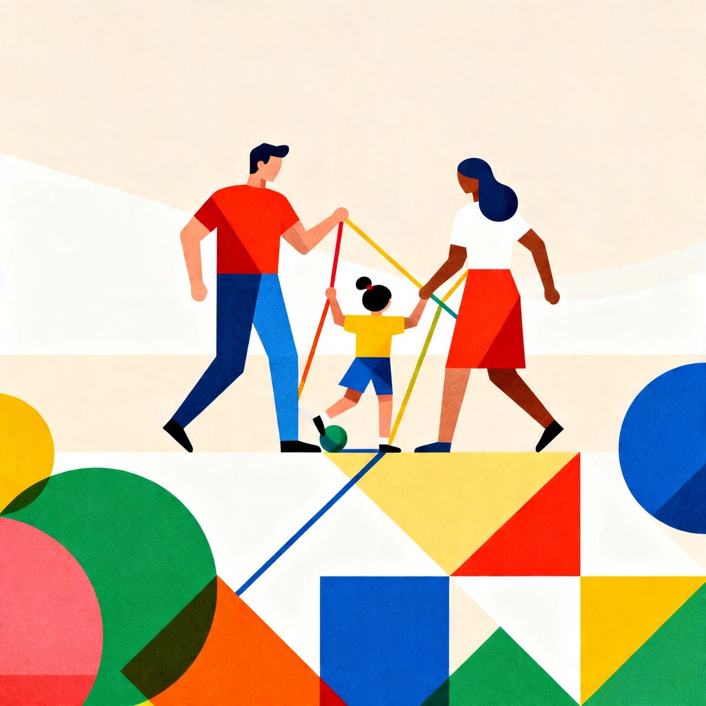 Actividades Recreativas para Fortalecer la Unión Familiar